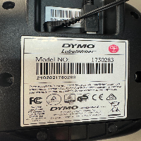 Dymo LabelWriter 450 Turbo Label Printer image 0